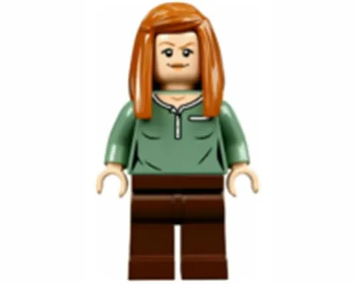 Ginny Weasley Image