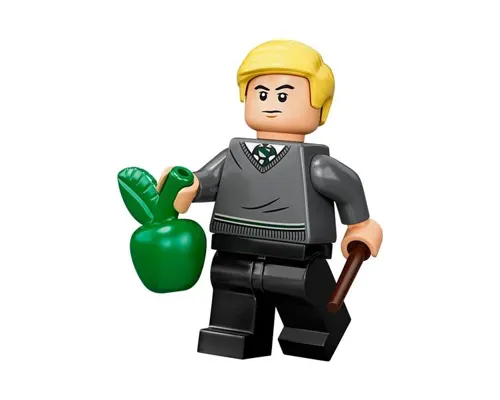 Draco Malfoy Image