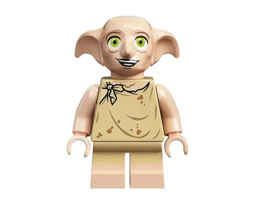 Dobby Image