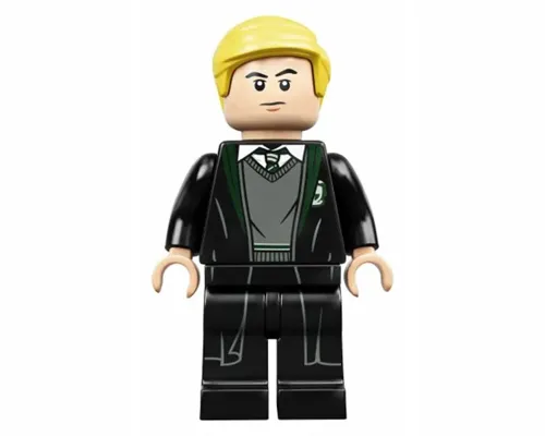 Draco Malfoy Image