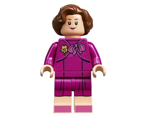 Professor Dolores Umbridge Image