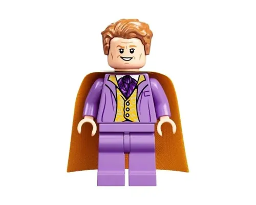 Gilderoy Lockhart Image