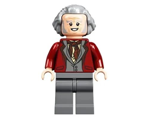 Garrick Ollivander Image