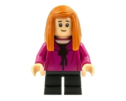 Ginny Weasley Image