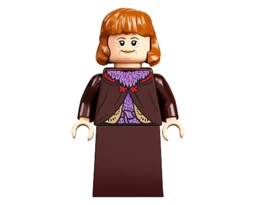 Molly Weasley Image