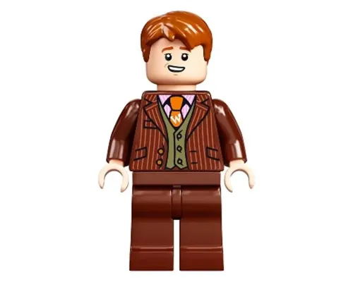 George Weasley Image