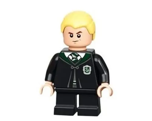 Draco Malfoy Image