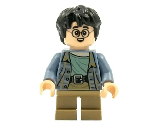 Harry Potter Image