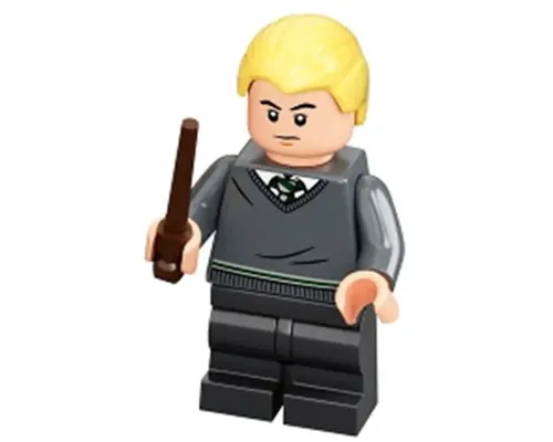 Draco Malfoy Image