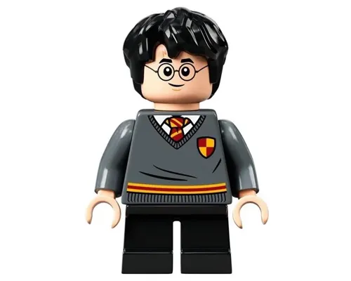 Harry Potter Image