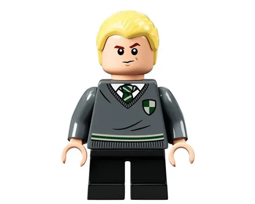 Draco Malfoy Image