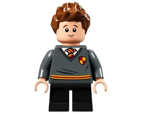 Seamus Finnigan Image