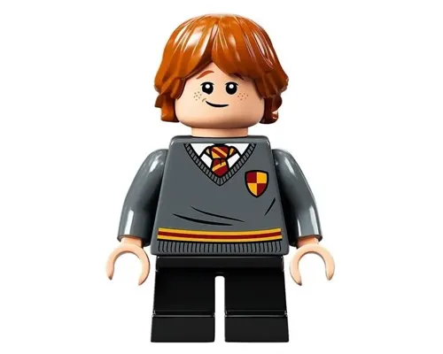 Ron Weasley Image