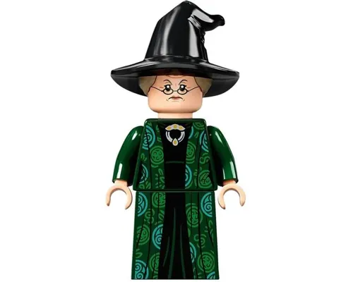 Professor Minerva McGonagall Image