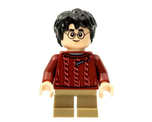 Harry Potter Image