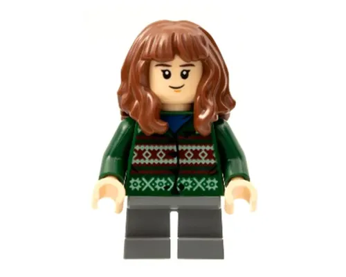 Hermione Granger Image