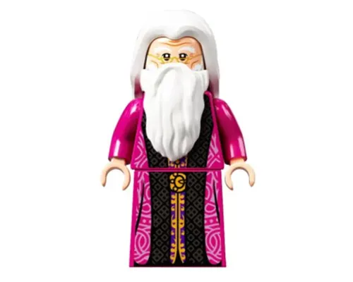 Albus Dumbledore Image