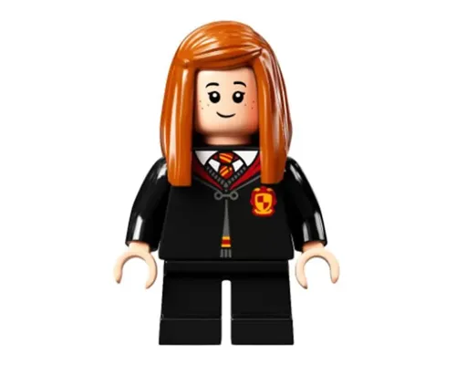 Ginny Weasley Image