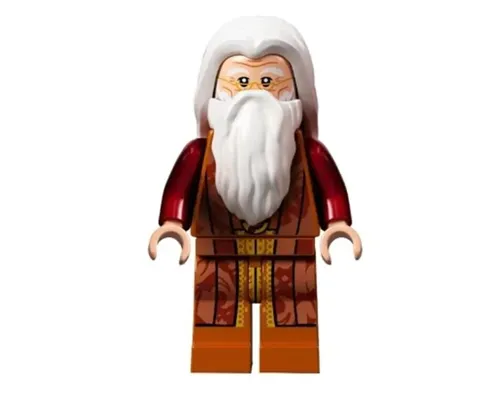 Albus Dumbledore Image