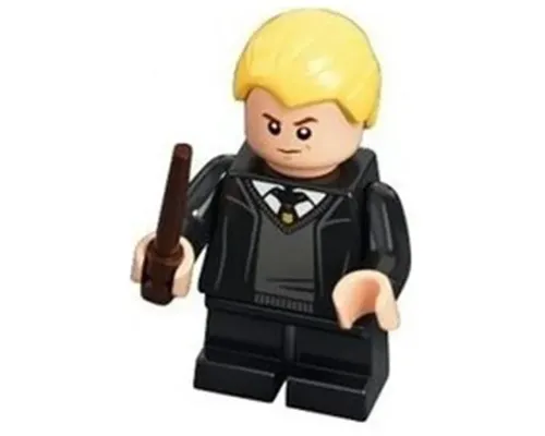 Draco Malfoy Image