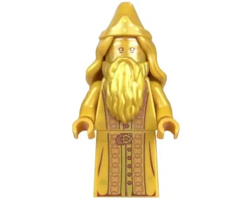 Albus Dumbledore Image