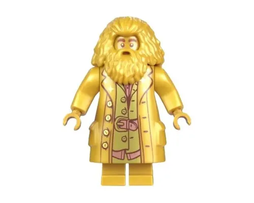 Rubeus Hagrid Image