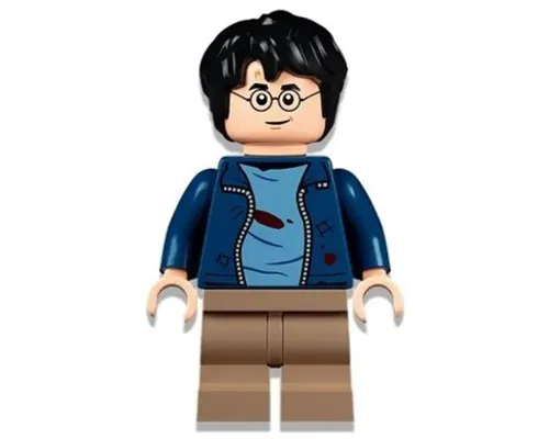 Harry Potter Image