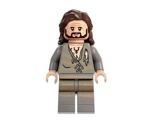 Sirius Black Image