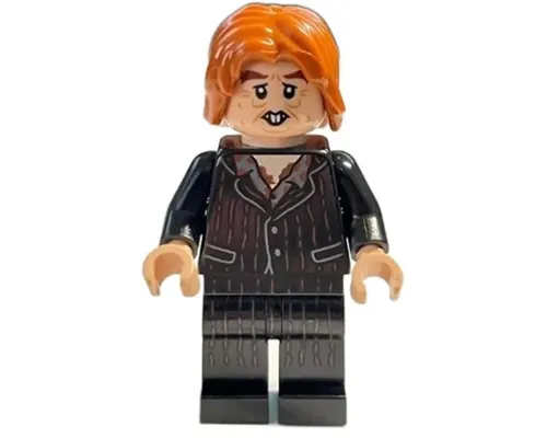 Peter Pettigrew Image