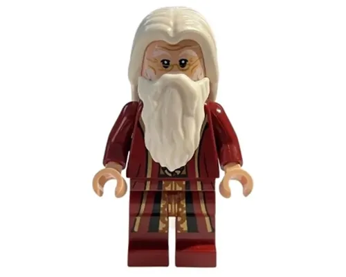 Albus Dumbledore Image