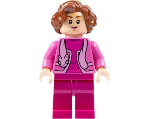 Professor Dolores Umbridge Image