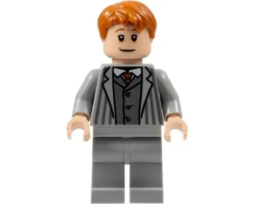 Arthur Weasley Image