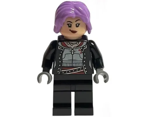 Nymphadora Tonks Image