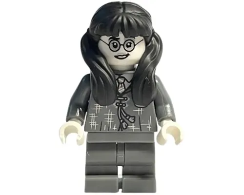 Moaning Myrtle Image