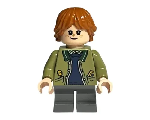 Ron Weasley Image