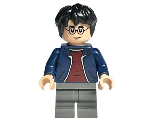 Harry Potter Image