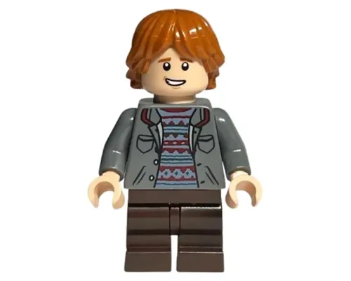 Ron Weasley Image