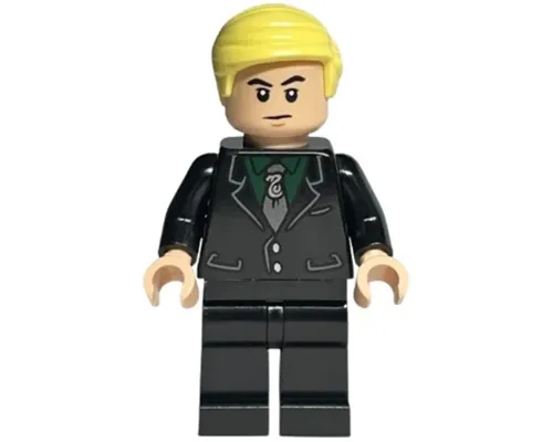 Draco Malfoy Image