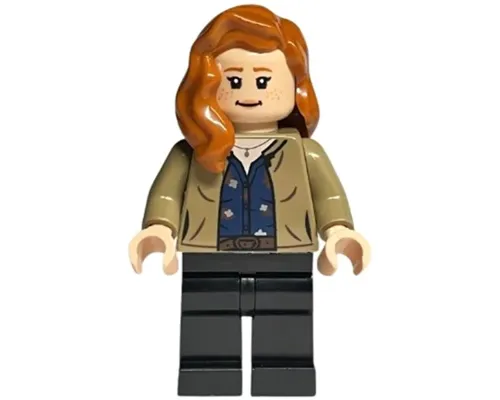 Ginny Weasley Image