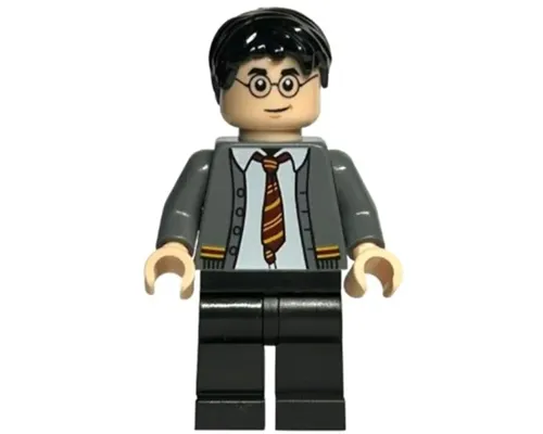 Harry Potter Image