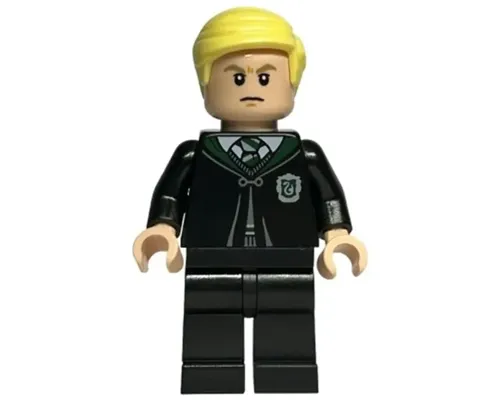 Draco Malfoy Image