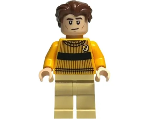 Cedric Diggory Image