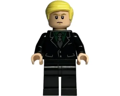 Draco Malfoy Image