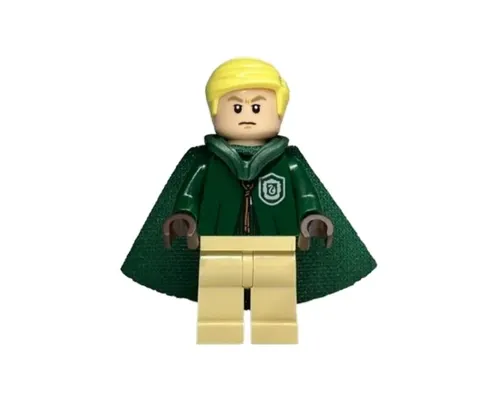 Draco Malfoy Image