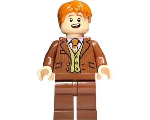 Fred Weasley Image