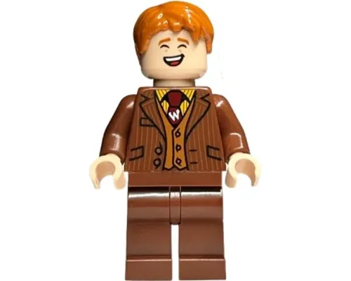 George Weasley Image