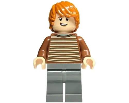 Ron Weasley Image