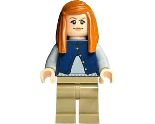 Ginny Weasley Image