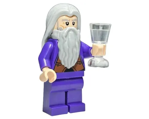 Aberforth Dumbledore Image