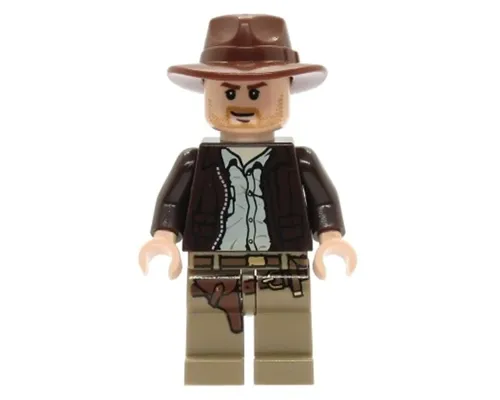 Indiana Jones Image